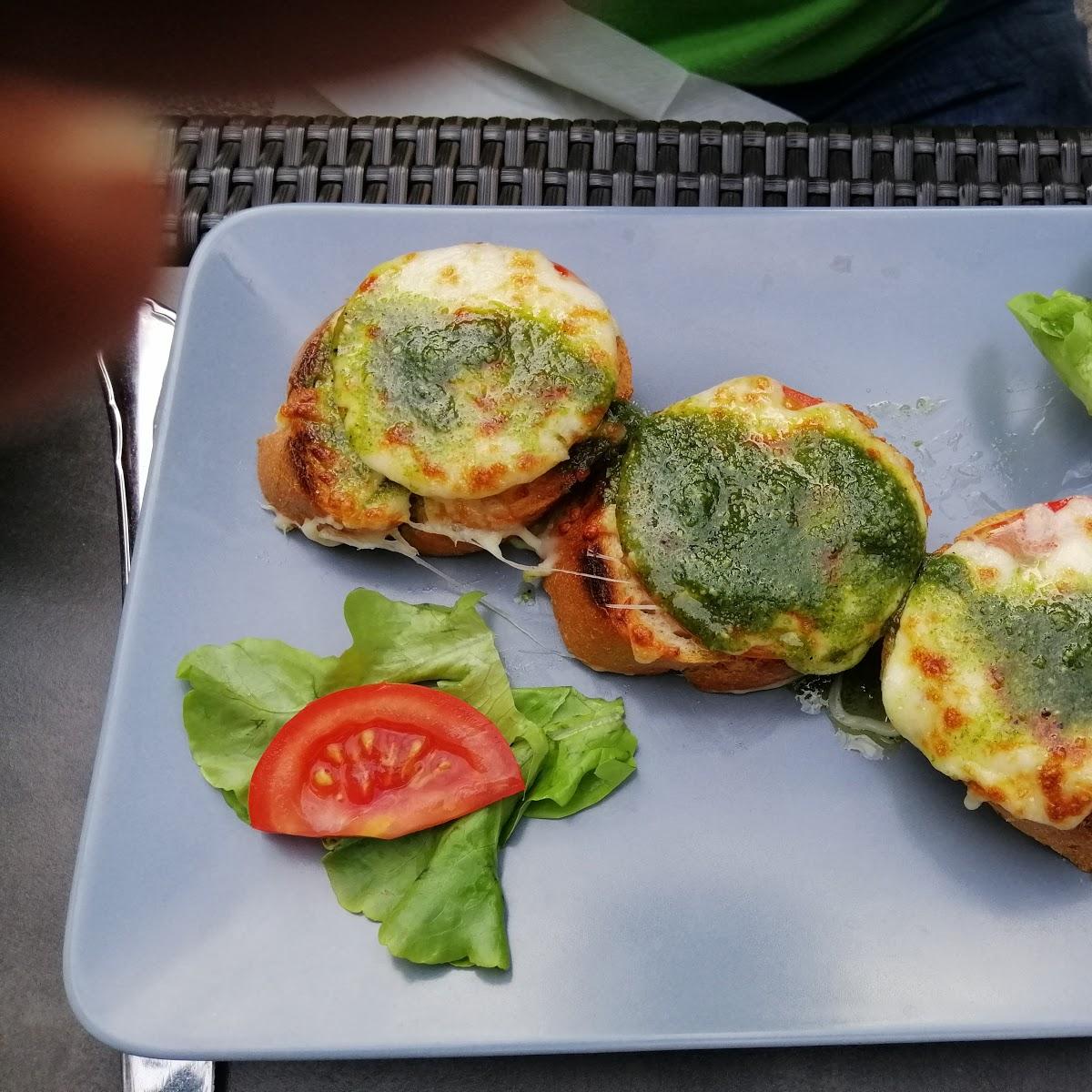 Restaurant "Weinatrium Wallerath" in  Schweich