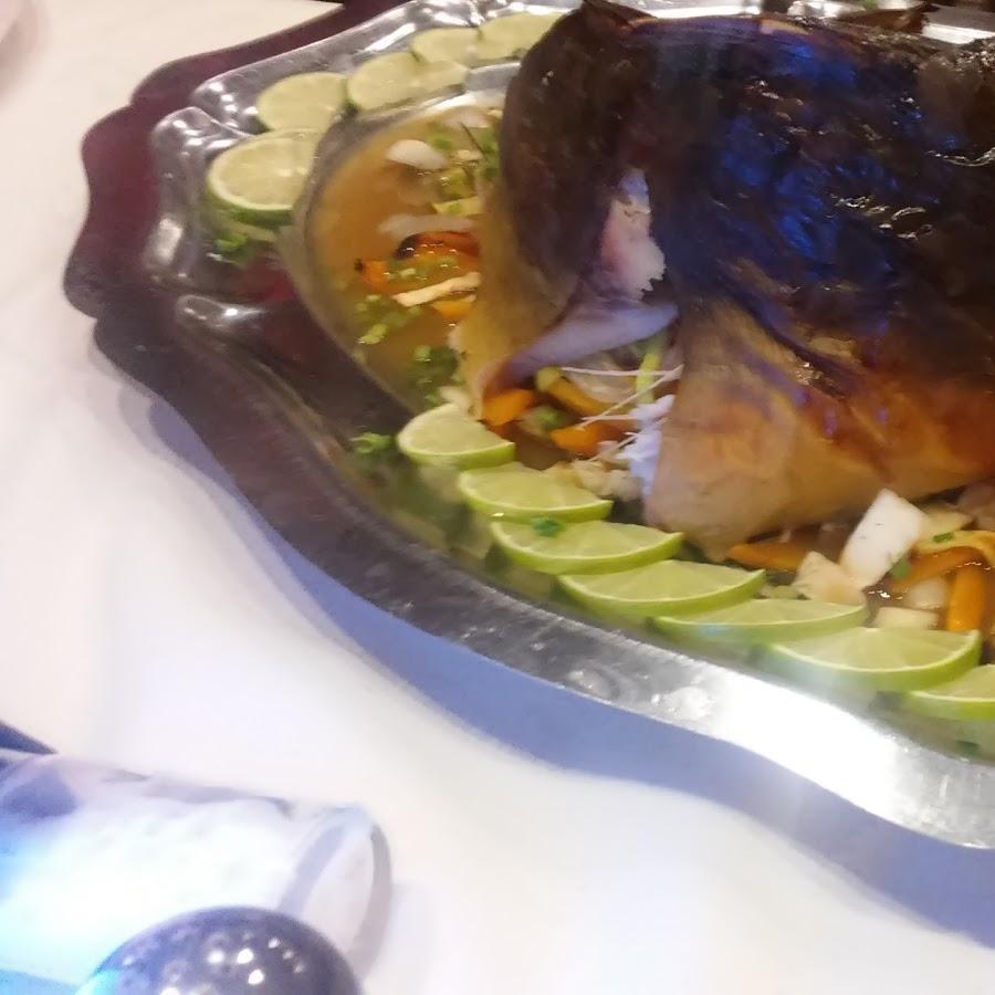 Restaurant "Gregor Melza" in  Schweich