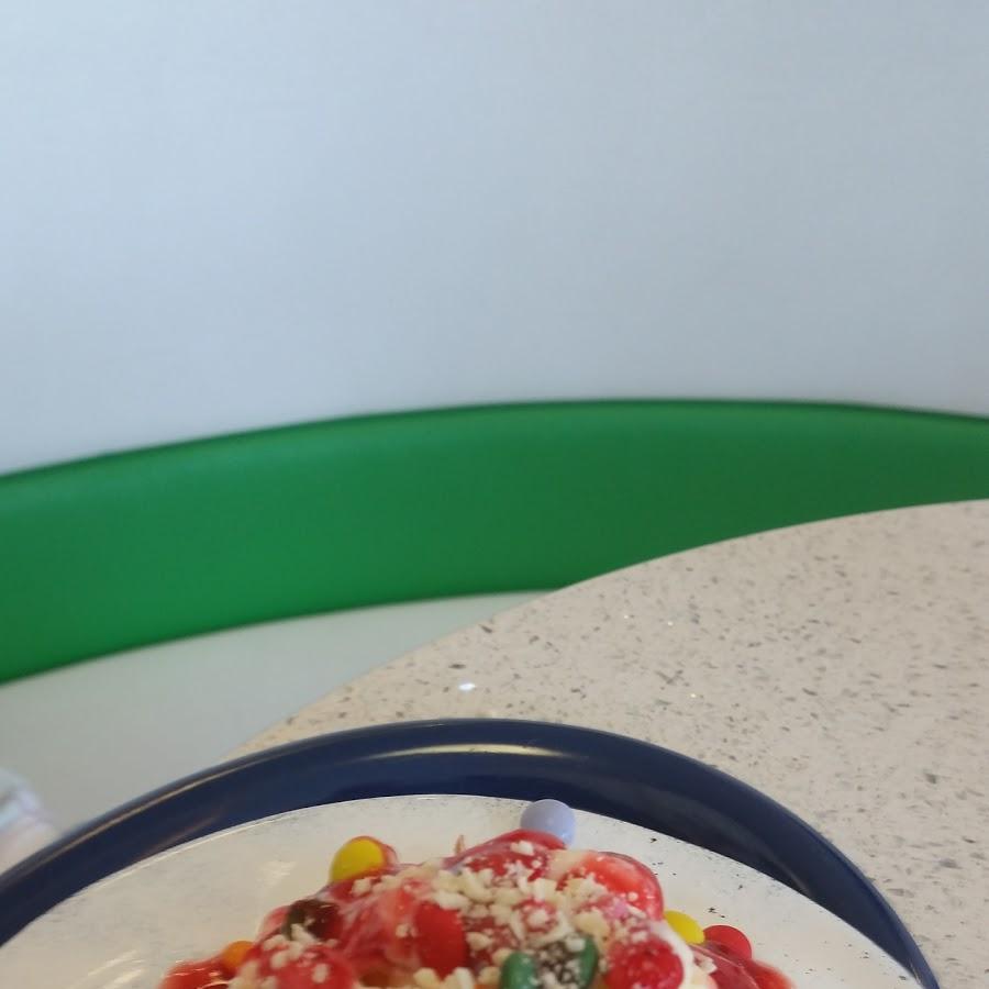 Restaurant "Cortina Eiscafé" in  Schweich