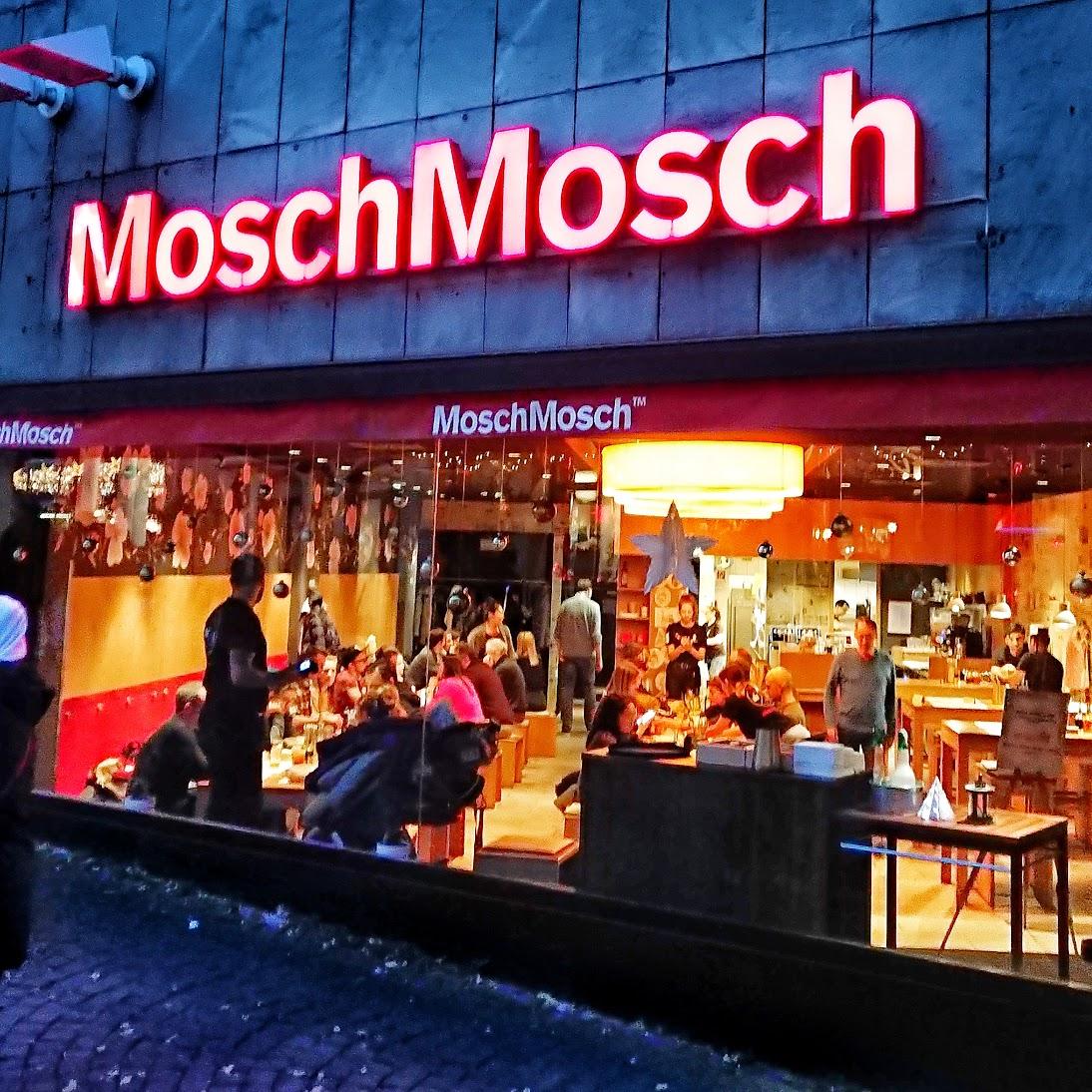 Restaurant "MoschMosch" in  Mainz