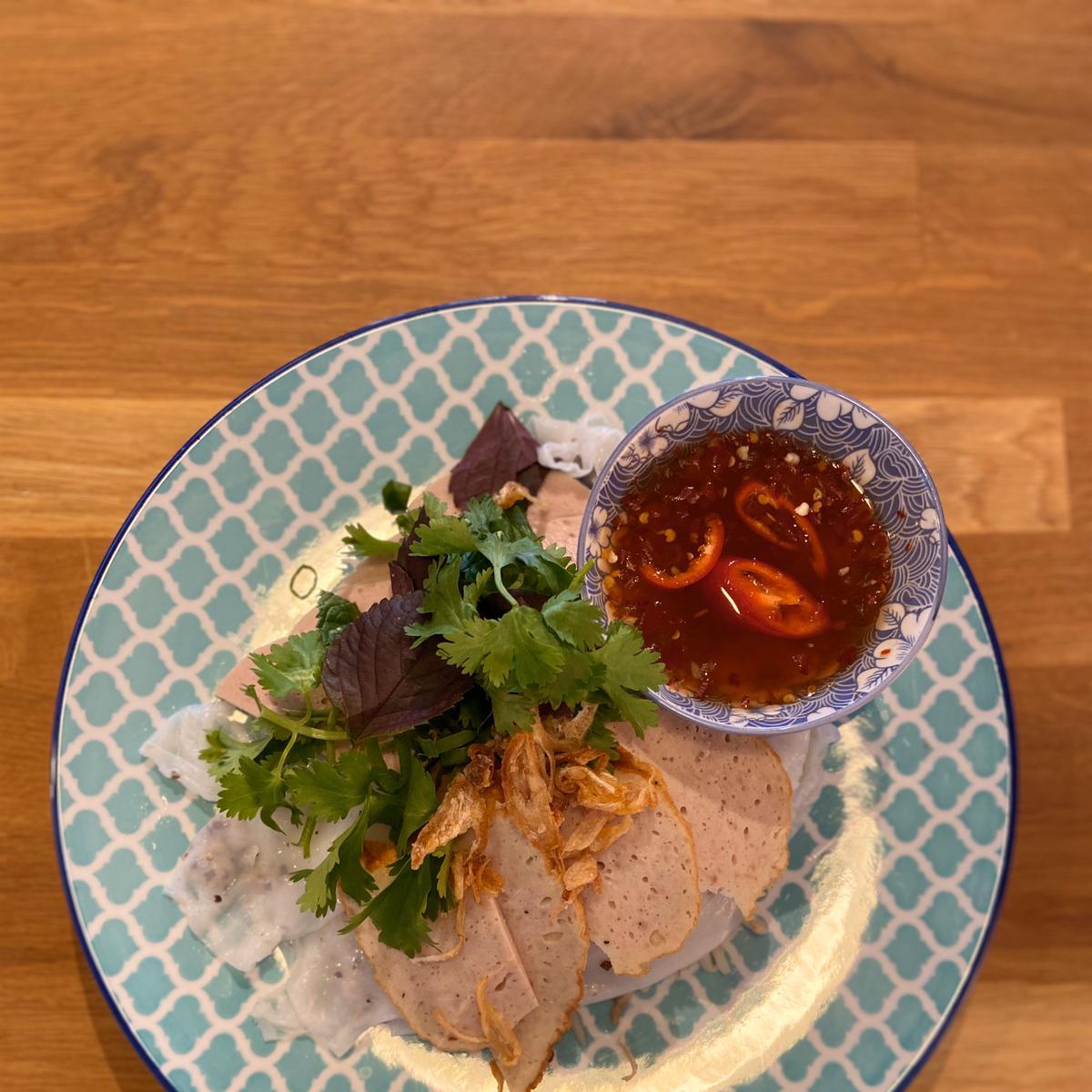 Restaurant "Kirschblüte - Ramen, Sushi & Pho" in  Kaiserslautern