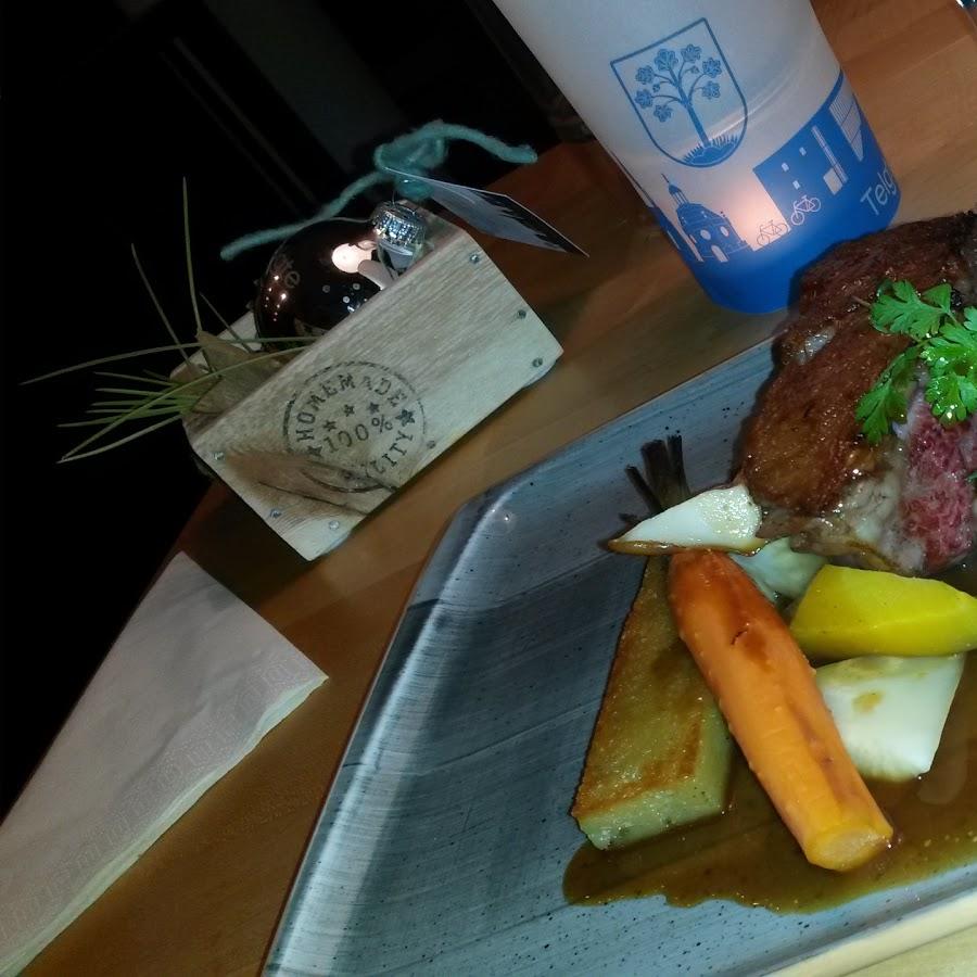 Restaurant "Mittendrin" in  Telgte