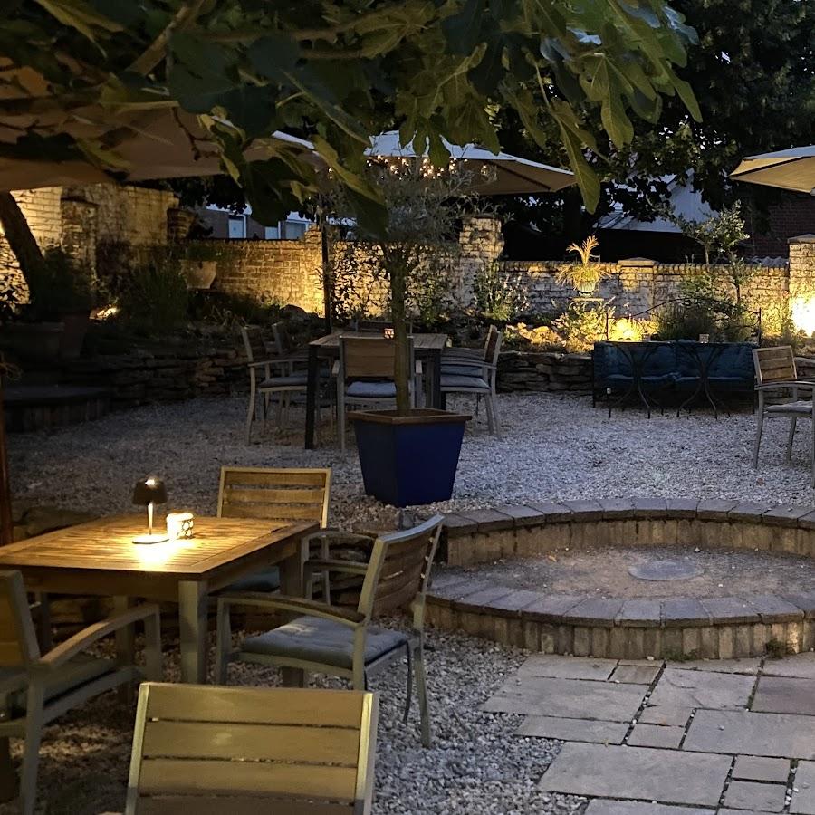 Restaurant "Mittelmeerraum" in Telgte