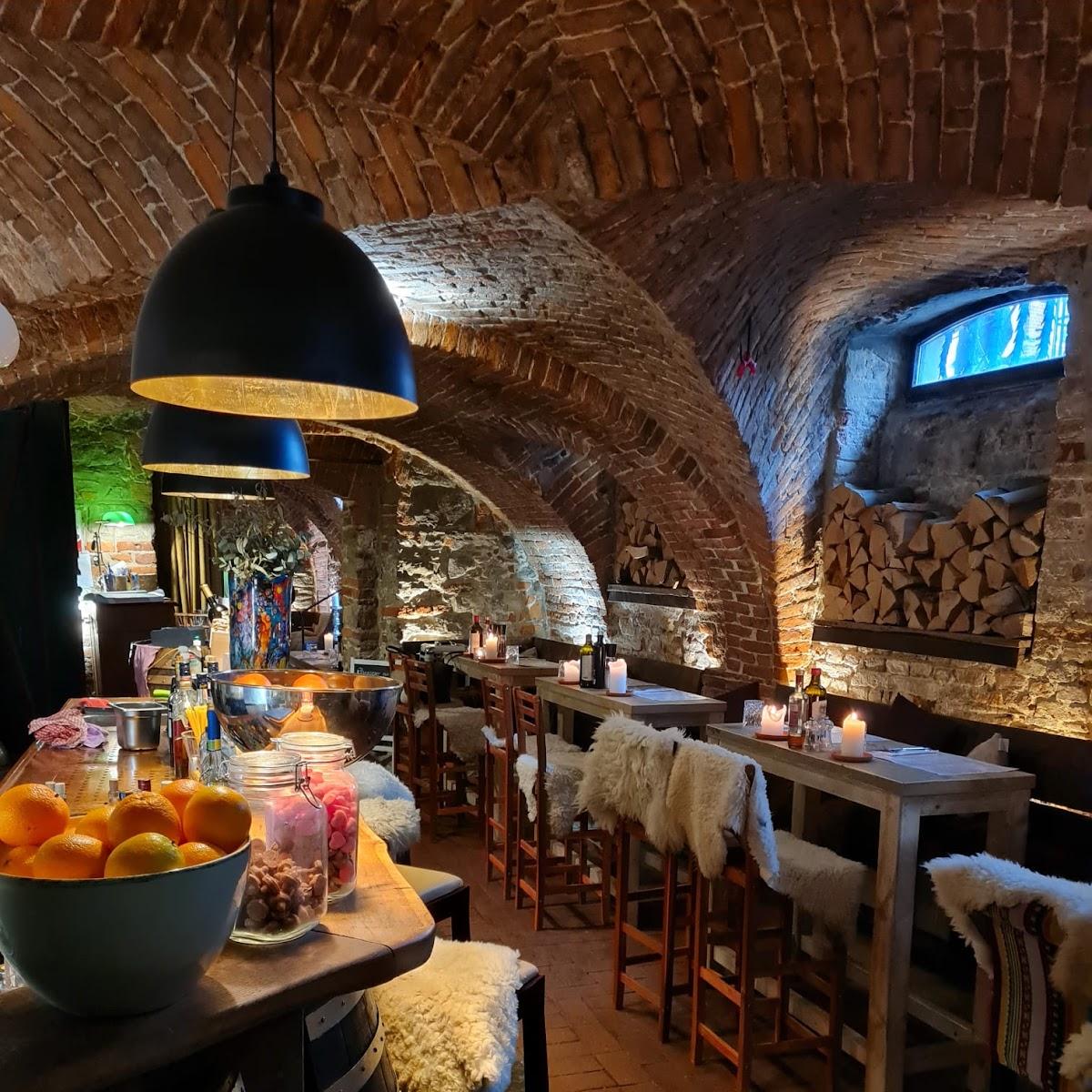 Restaurant "Fratelli | Pizza • Pasta • Bar" in Telgte