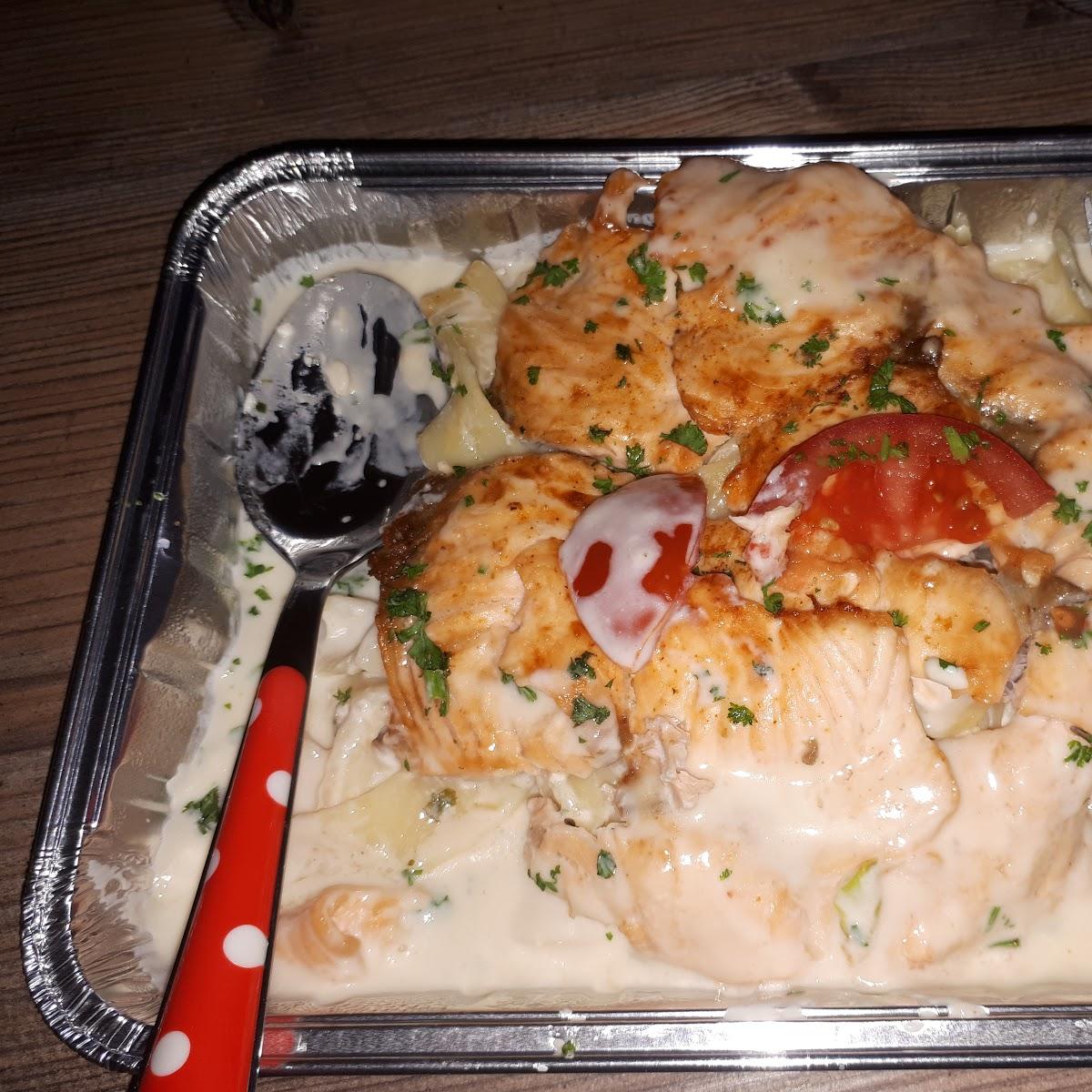 Restaurant "Alter Gasthof Seiling GmbH" in  Telgte