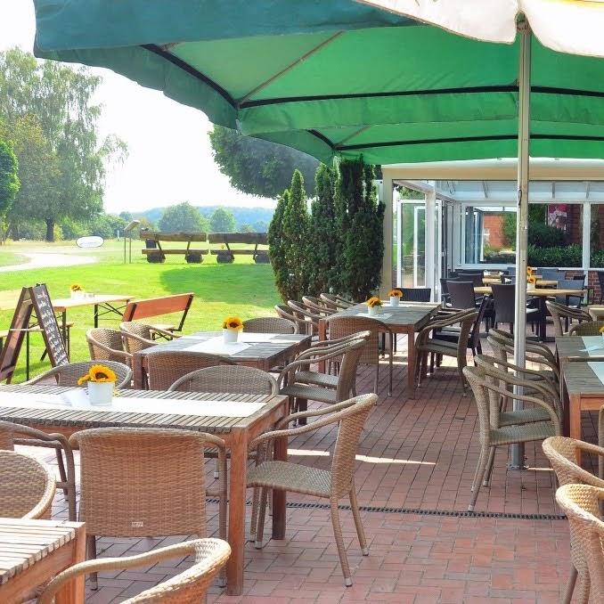 Restaurant "Café - Restaurant FranJo am Golfclub Gut Hahues" in  Telgte