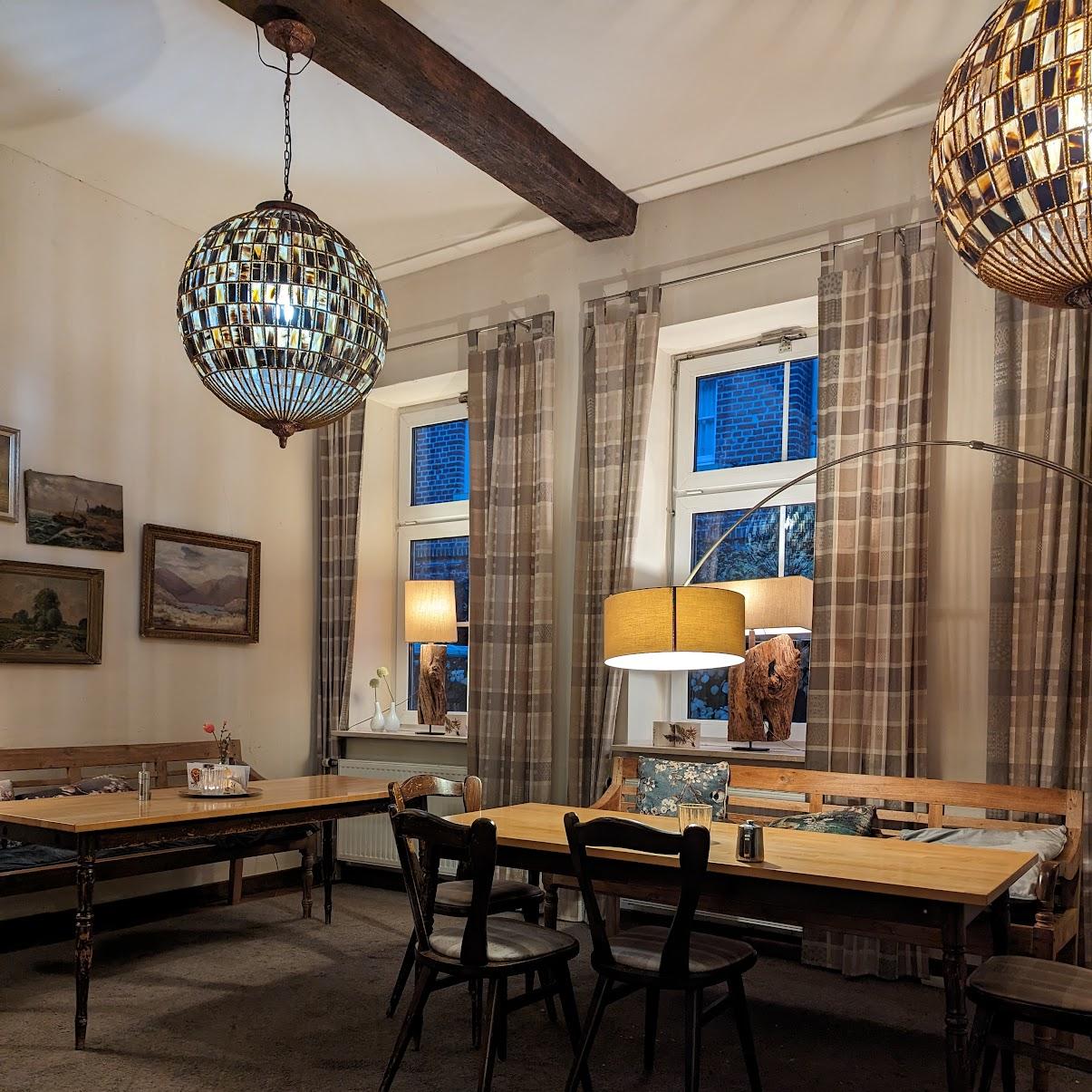 Restaurant "Gasthus Lauheide - Wolfgang Böttcher" in Telgte