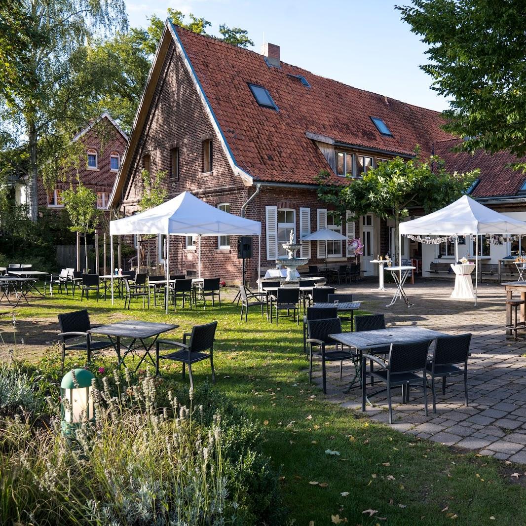 Restaurant "Gasthus Lauheide - Wolfgang Böttcher" in Telgte