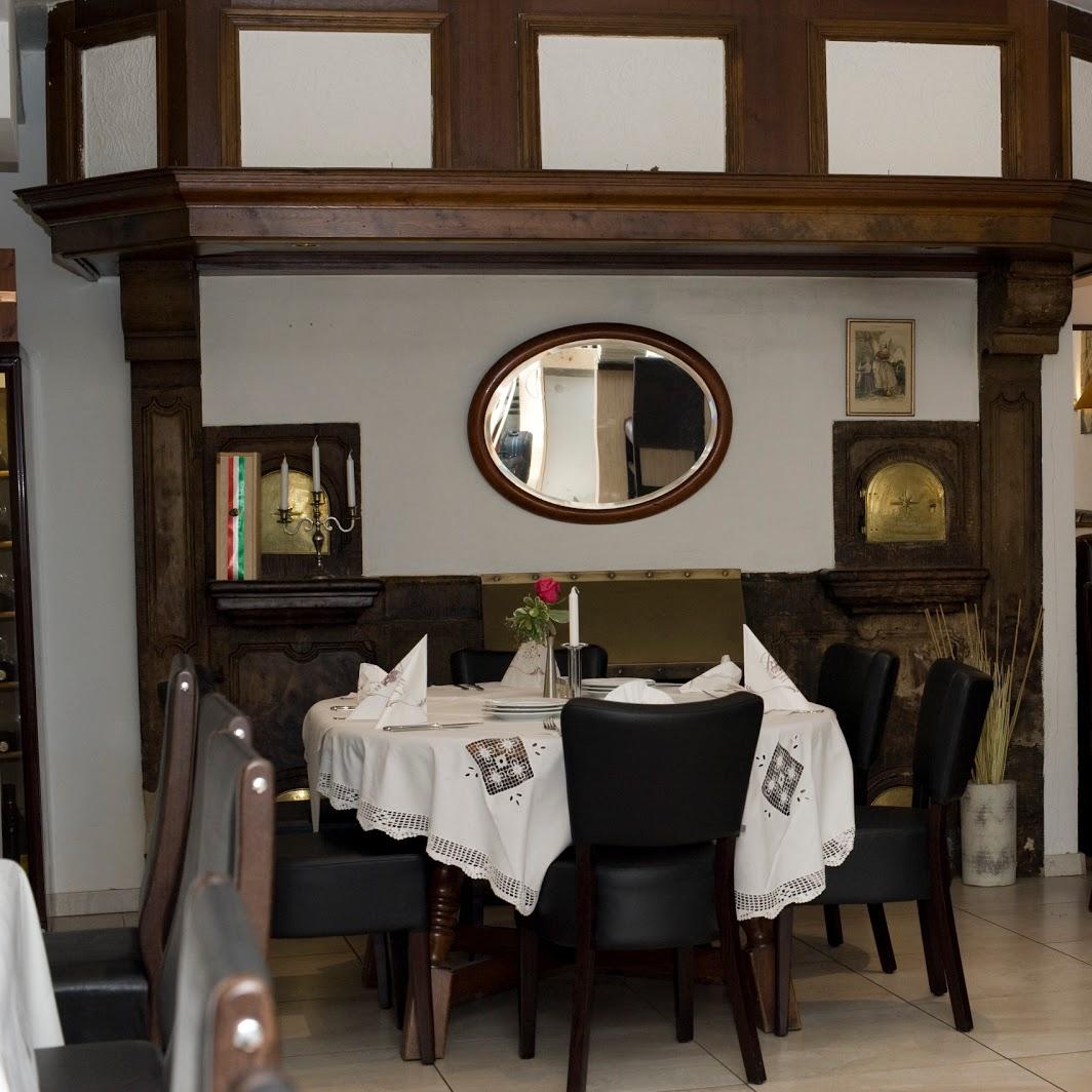 Restaurant "Ristorante Villa Media" in Telgte