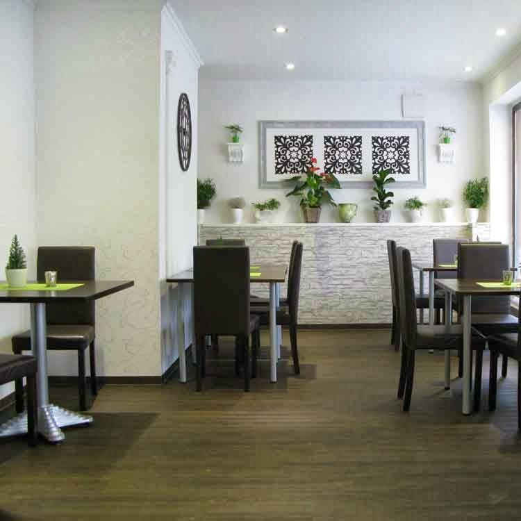 Restaurant "Griechischer Grill Elia" in Telgte