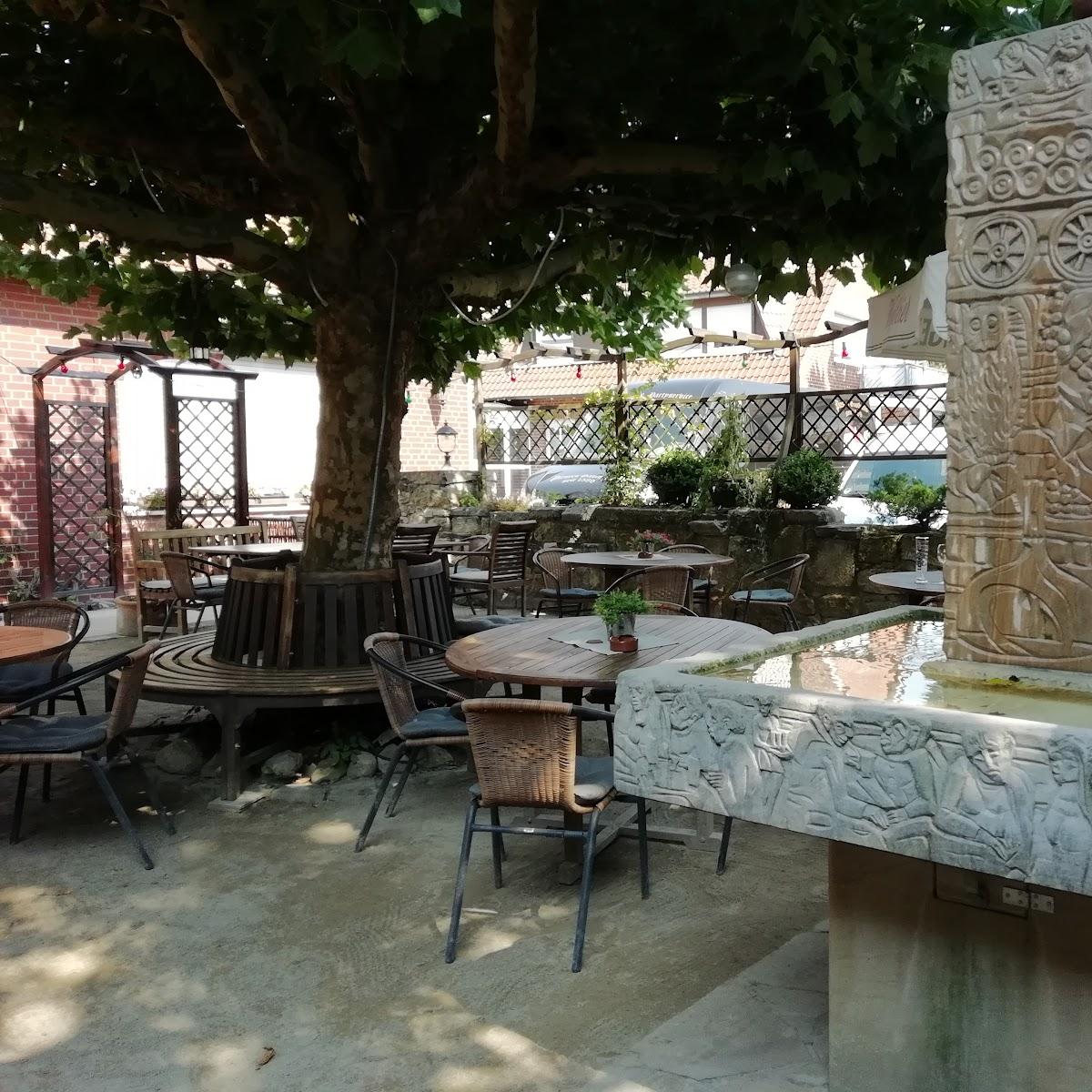 Restaurant "Pieser