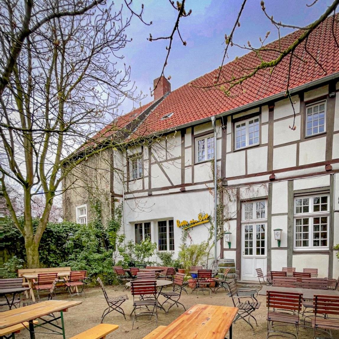 Restaurant "Gaststätte Im Wilden Mann" in Telgte