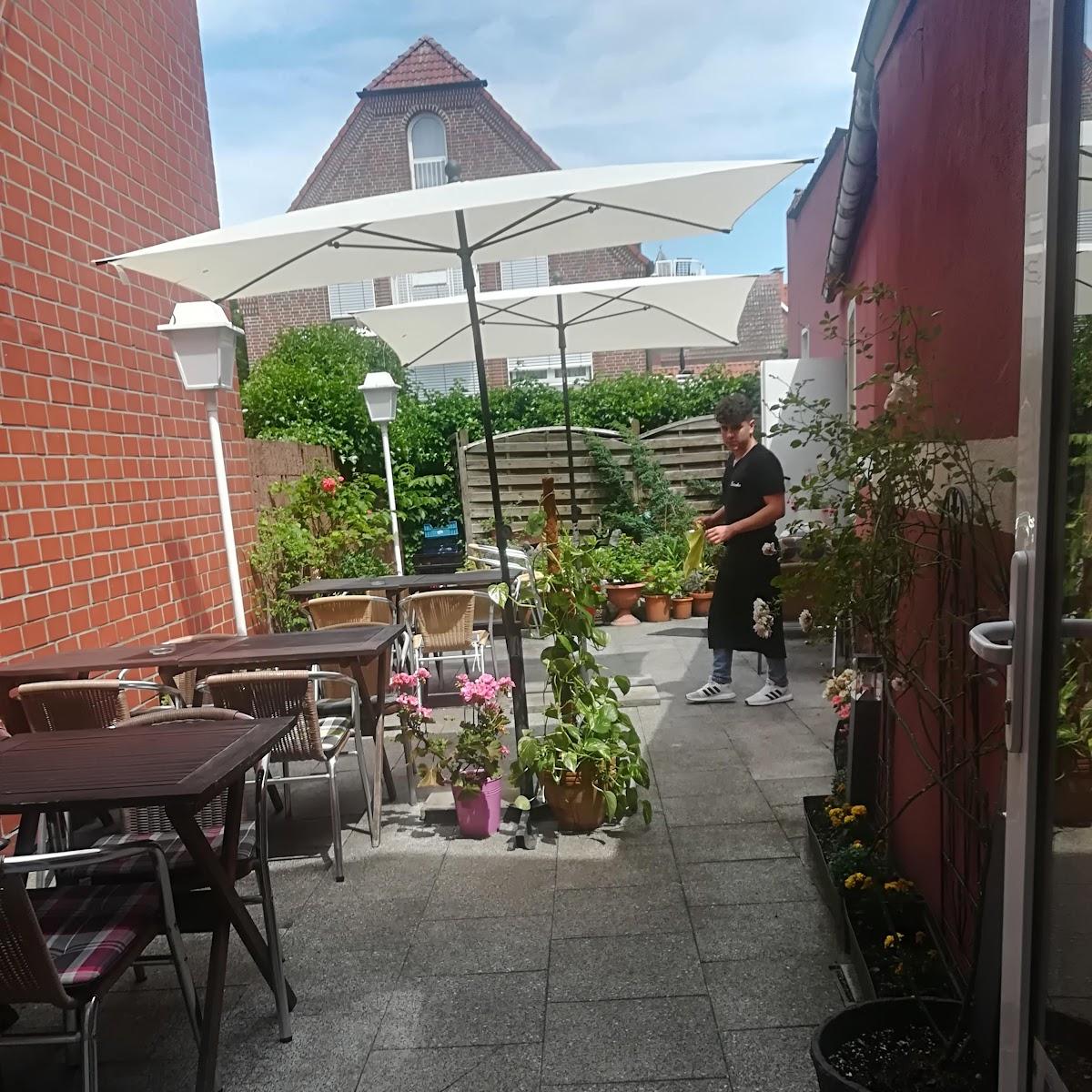 Restaurant "Alaturka" in Telgte