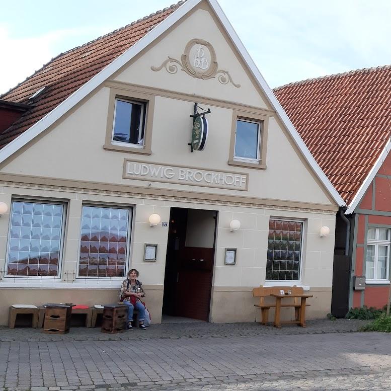 Restaurant "Gaststätte Unterhalt" in  Telgte