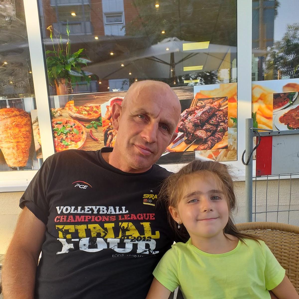 Restaurant "Alibaba Grill" in  Telgte