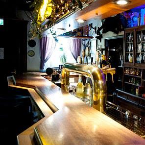 Restaurant "Gasthof zur Bever" in Telgte