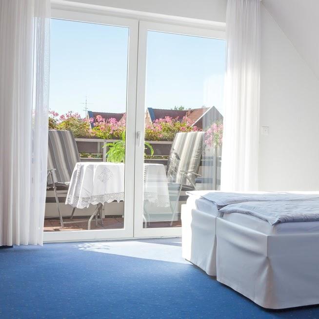 Restaurant "Hotel zur Bever" in Telgte