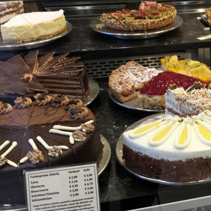 Restaurant "Emscafe und Bäckerei Mönnig" in  Telgte