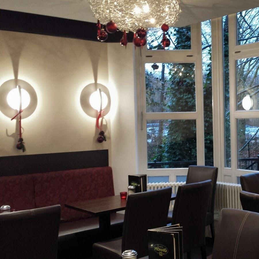 Restaurant "Emscafe und Bäckerei Mönnig" in Telgte