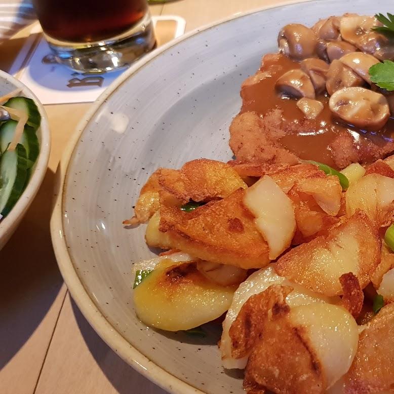 Restaurant "Gasthof Diepenbrock" in  Everswinkel