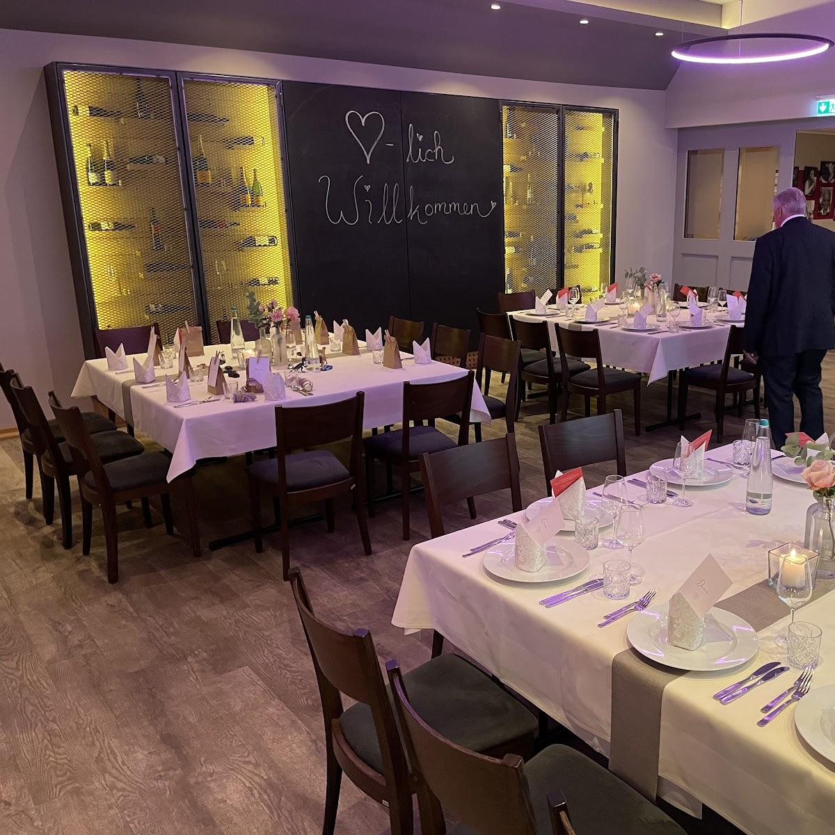 Restaurant "Gasthof Diepenbrock" in Everswinkel