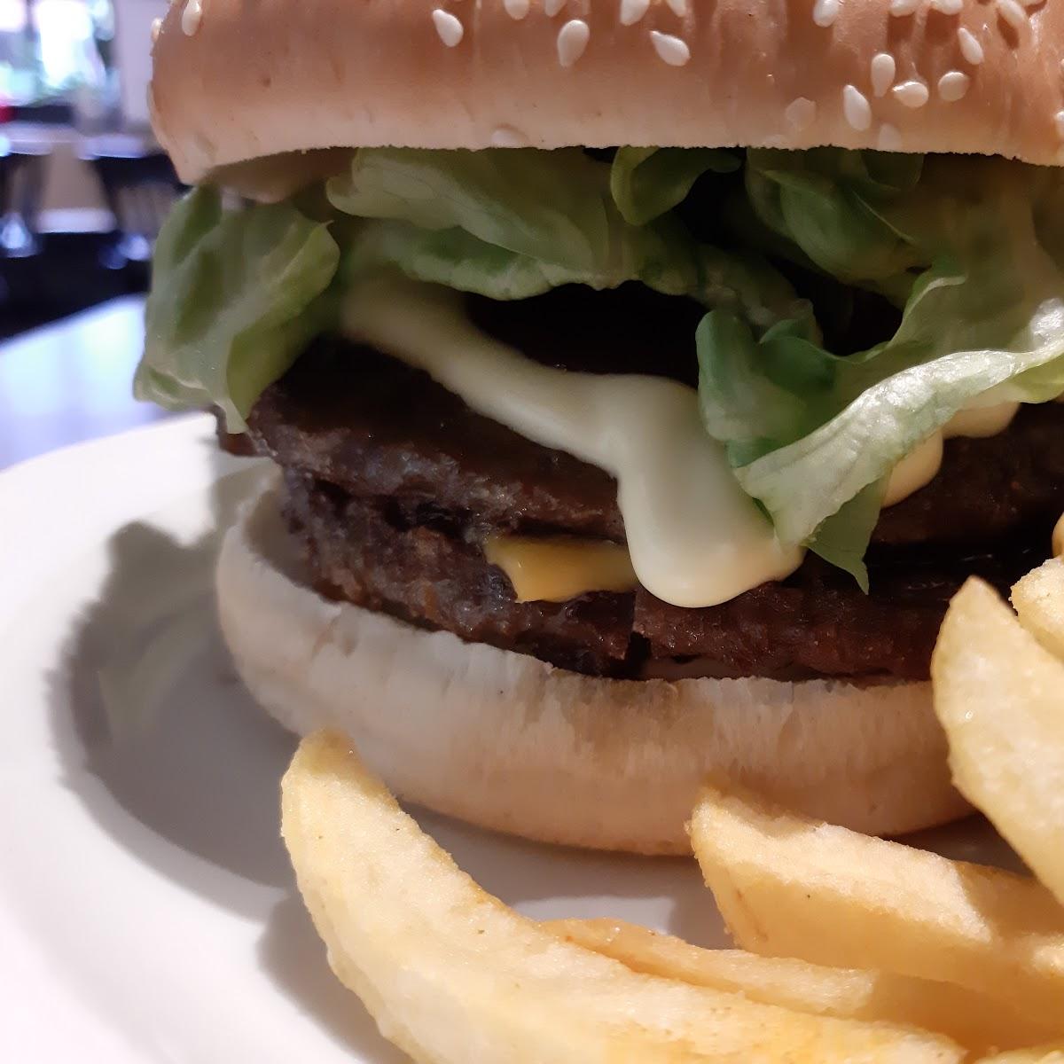 Restaurant "Vitusgrill" in  Everswinkel