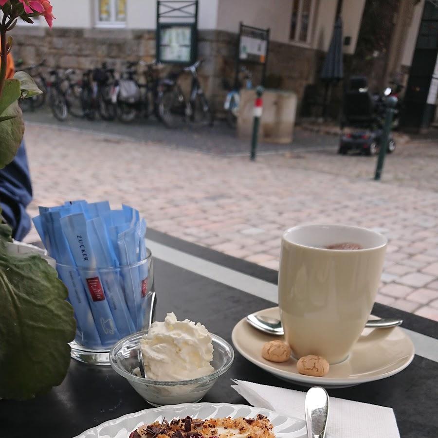 Restaurant "Marktcafe" in  Telgte