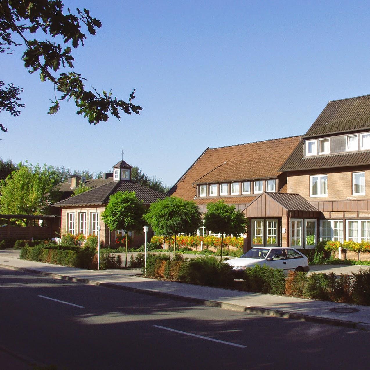 Restaurant "AKZENT Hotel Wersetürm