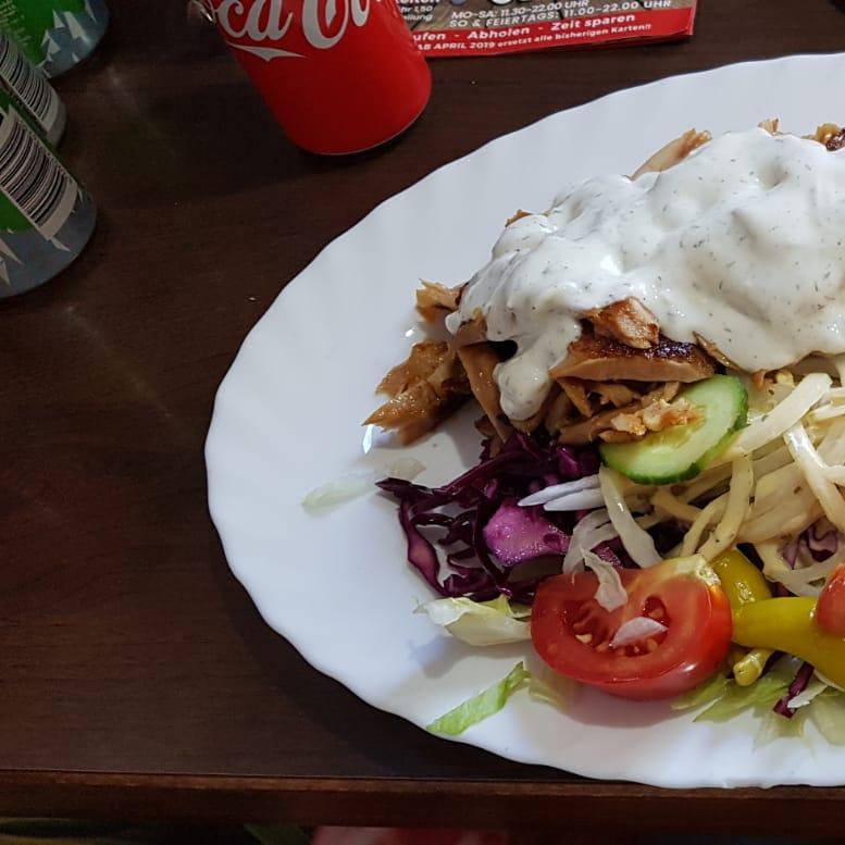 Restaurant "er big kebap haus" in  Plaidt