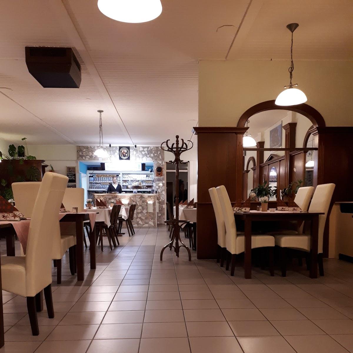 Restaurant "Restaurant Croatia" in Schongau