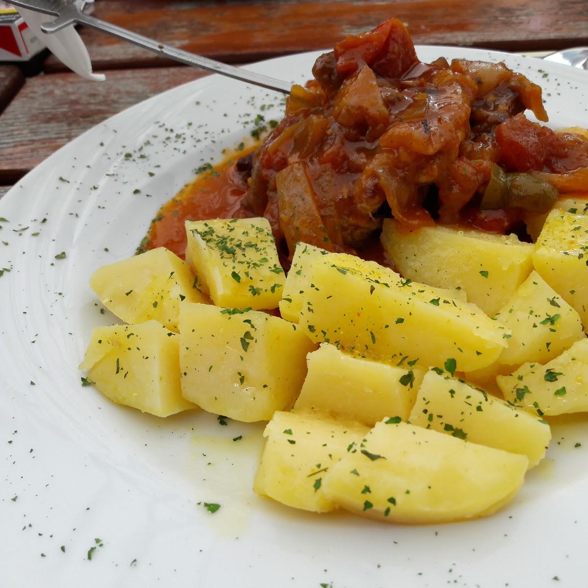 Restaurant "Restaurant Croatia" in  Schongau