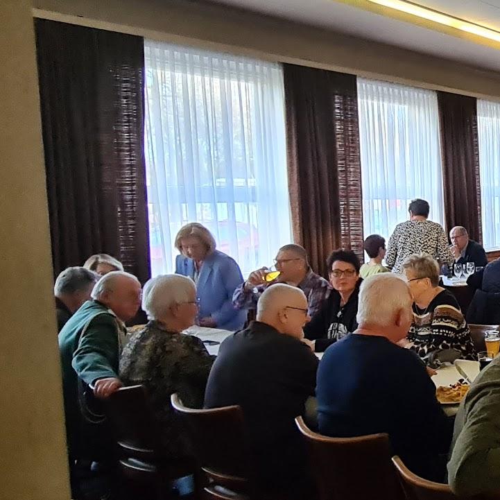 Restaurant "Nellen-Krause" in Duisburg