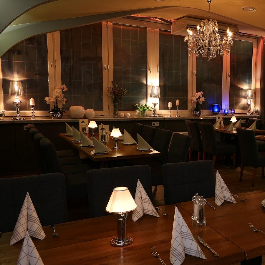 Restaurant "Restaurant Merion" in Duisburg