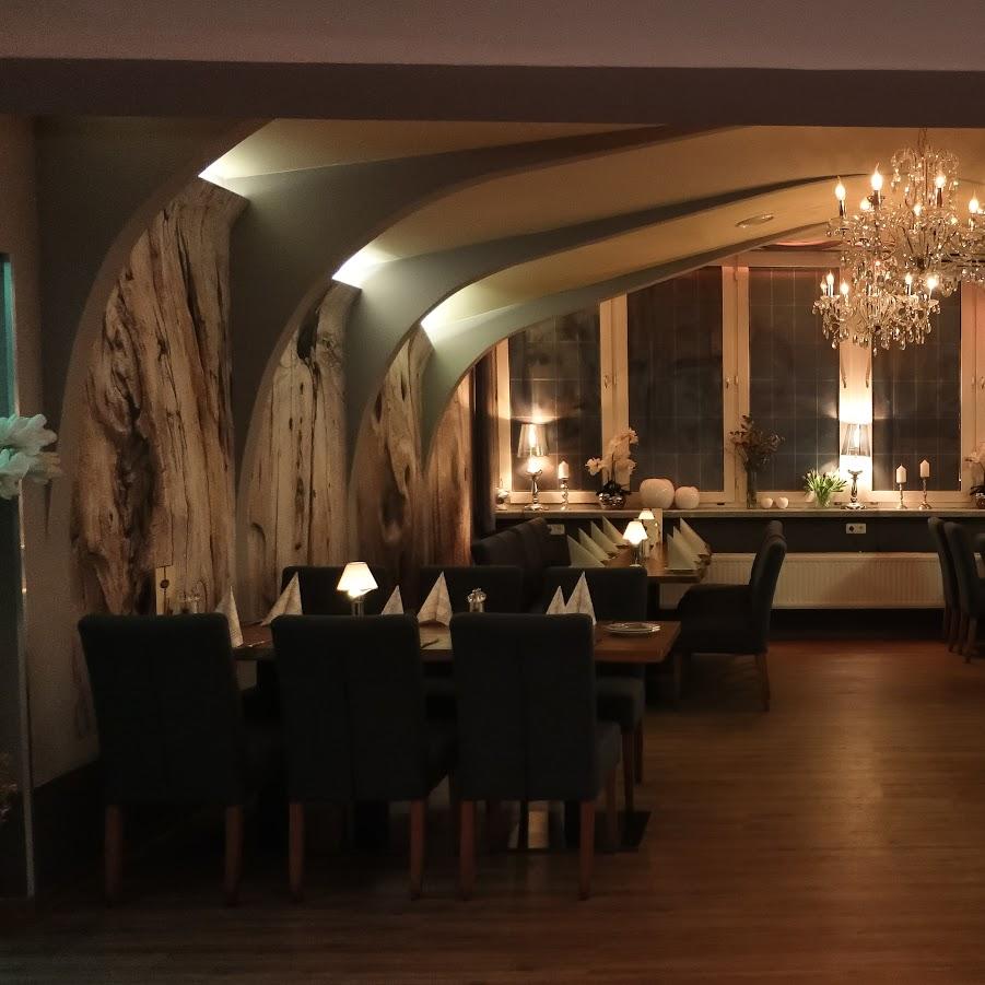 Restaurant "Restaurant Merion" in Duisburg