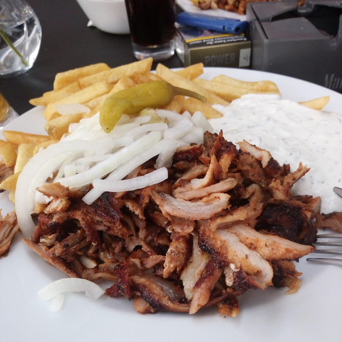 Restaurant "Rumelner Grill" in  Duisburg