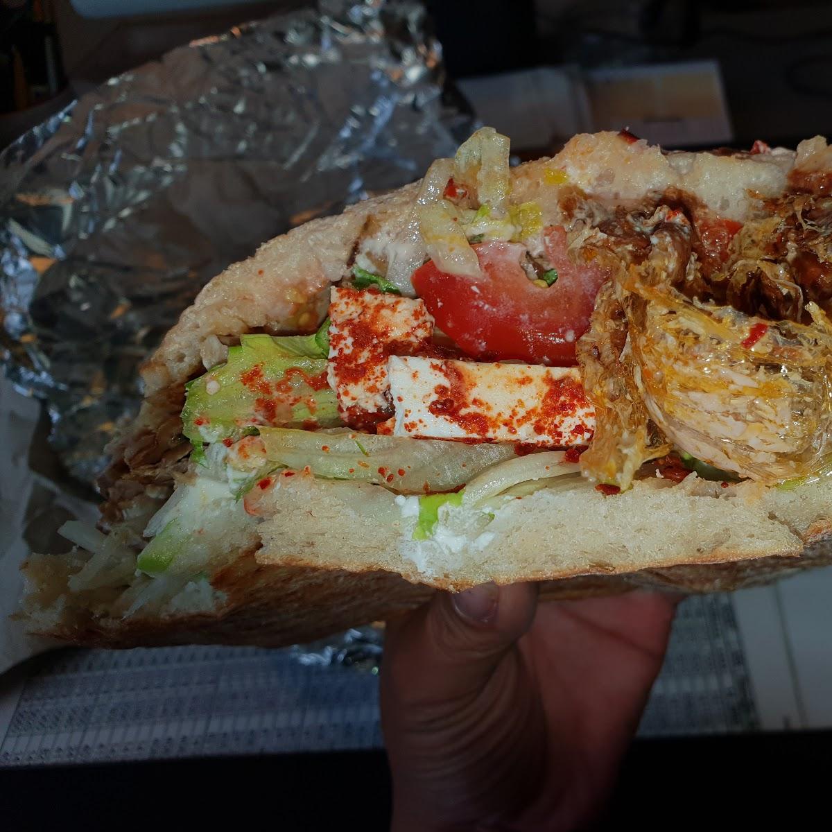 Restaurant "Bodrum Grill" in  Duisburg