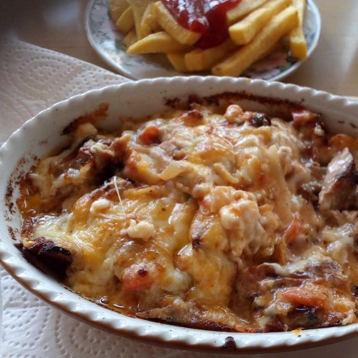 Restaurant "Konstantinos Karamanis Restaurant" in Duisburg