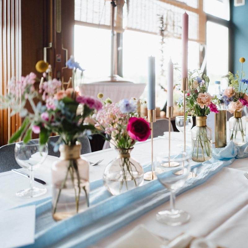 Restaurant "Schroeder