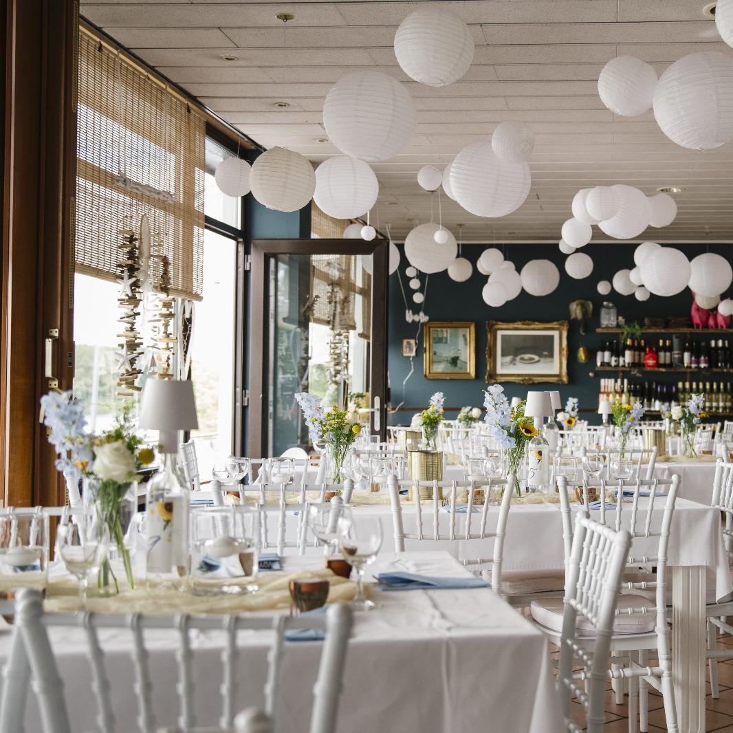 Restaurant "Schroeder