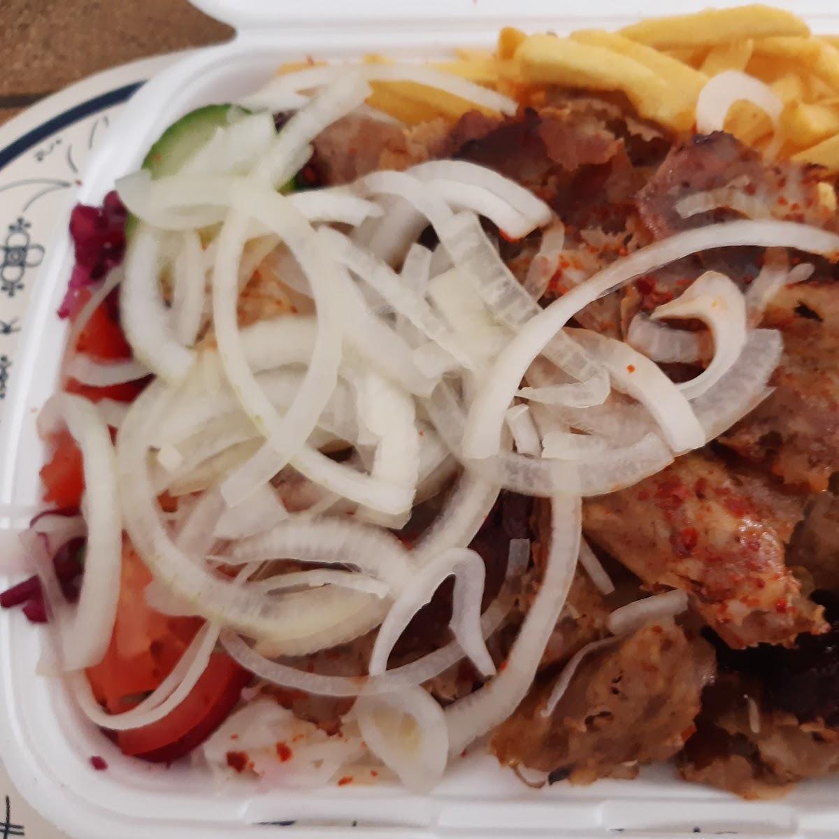 Restaurant "City Grill Rumeln" in  Duisburg