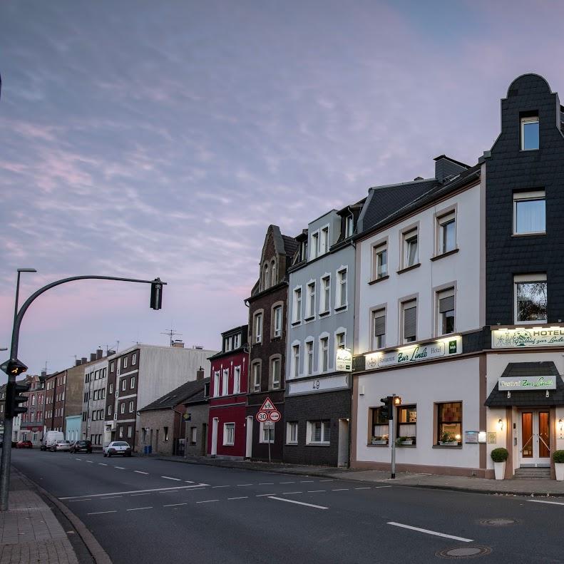 Restaurant "Gasthof Zur Linde" in  Duisburg