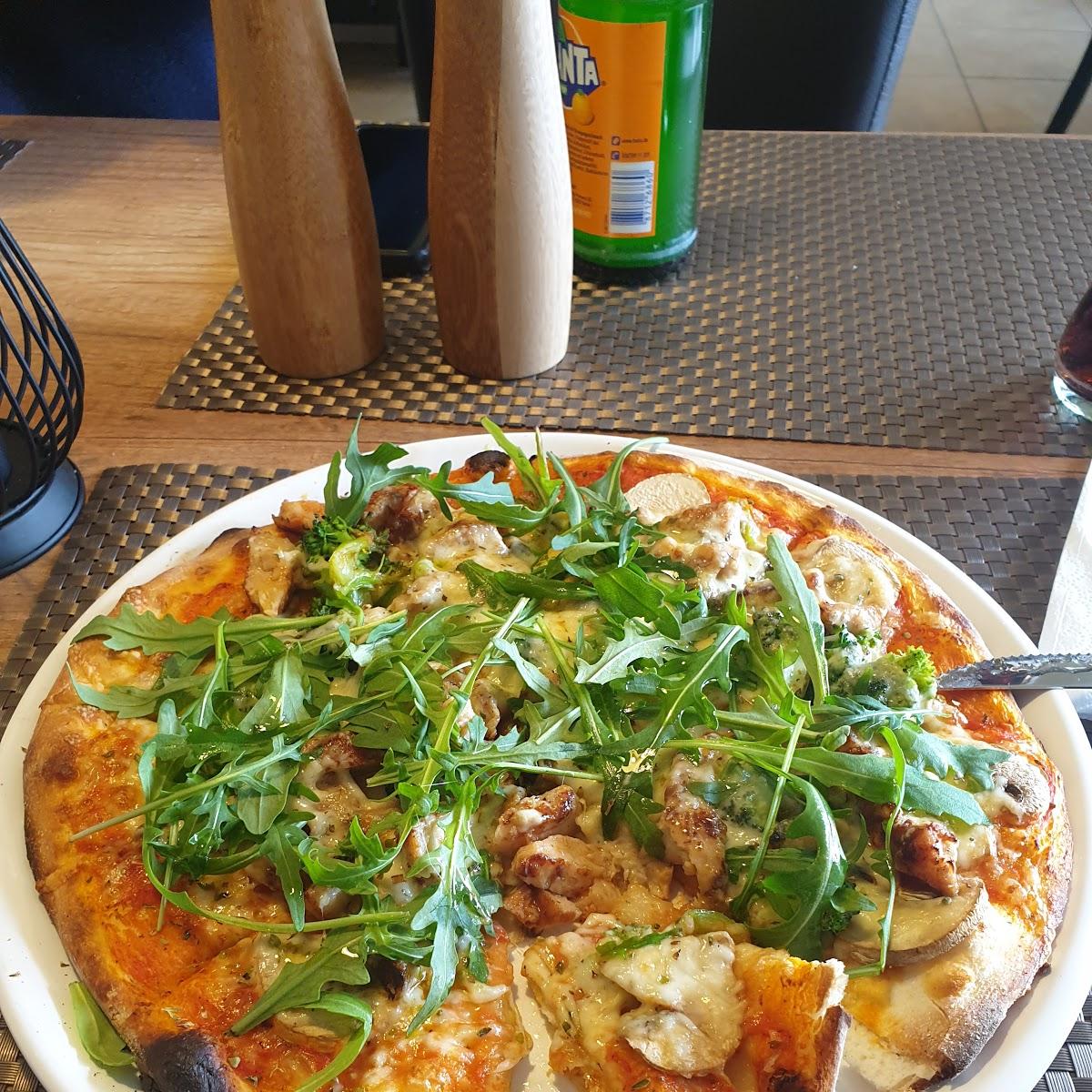 Restaurant "Pizzeria Tre Stelle" in  Duisburg