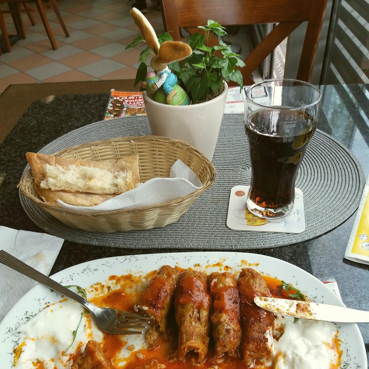 Restaurant "Dilan Grill" in  Duisburg