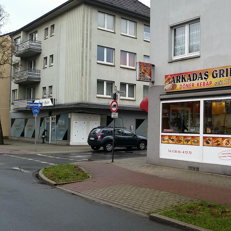 Restaurant "Arkadas Grill" in  Duisburg