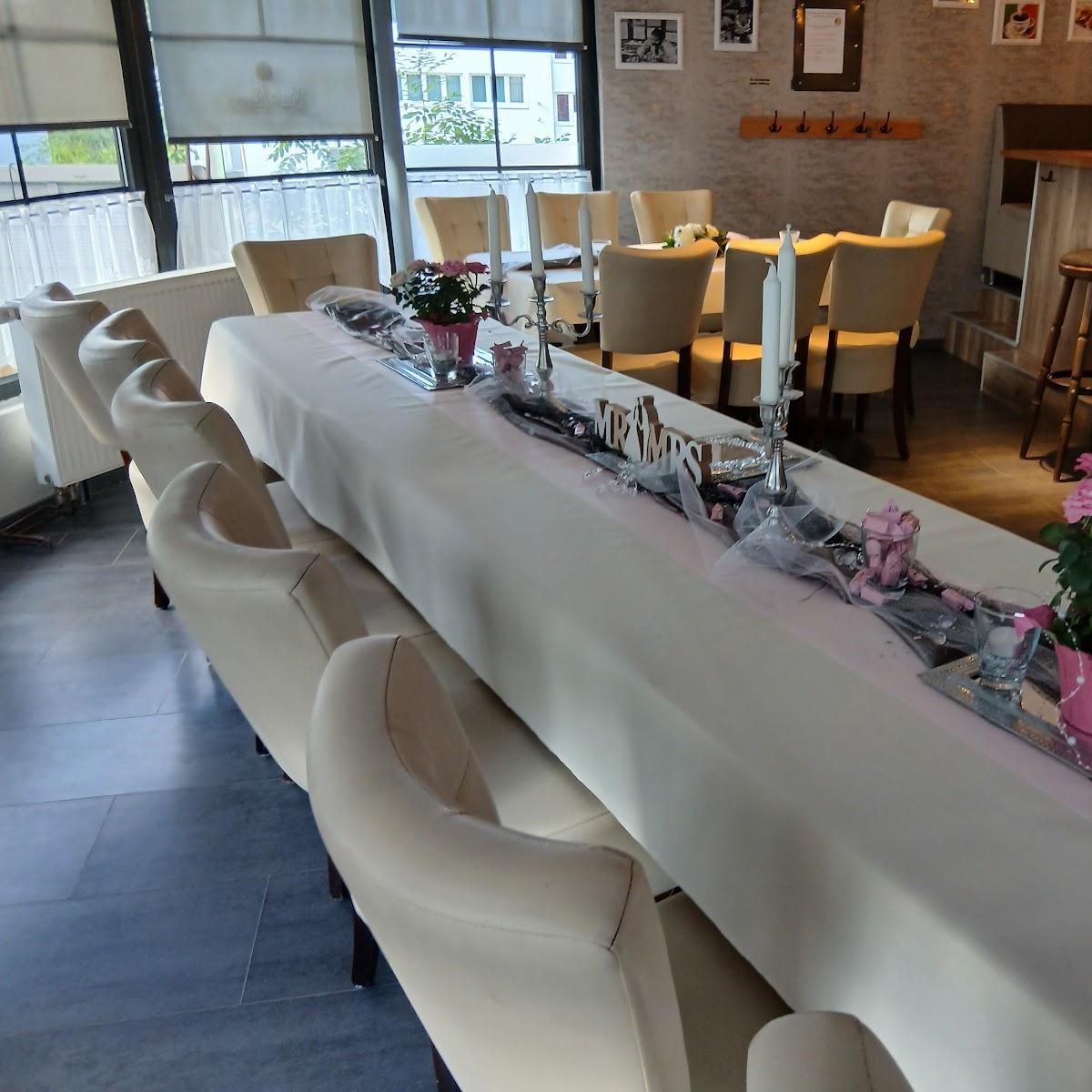 Restaurant "MarVin