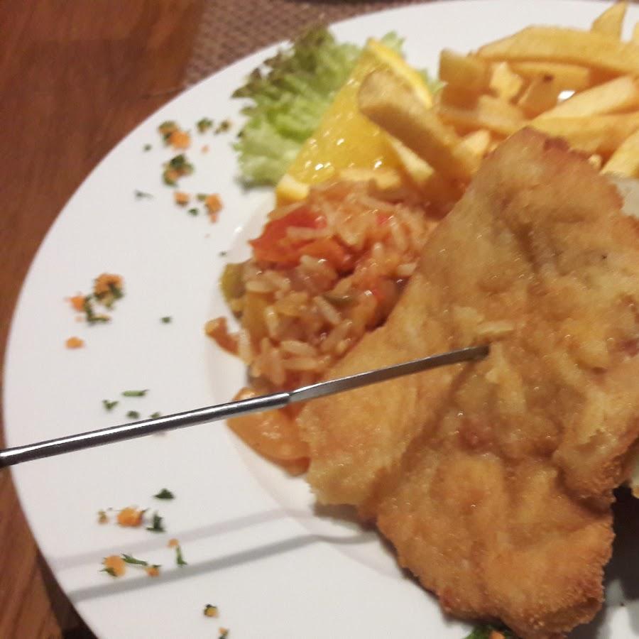 Restaurant "Delta-Stuben" in  Duisburg