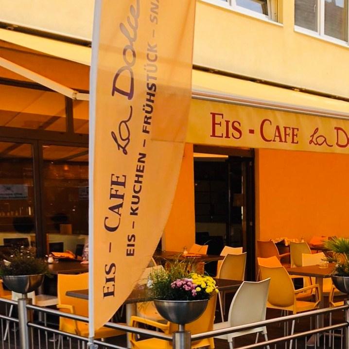 Restaurant "La Dolce Vita" in  Mainz