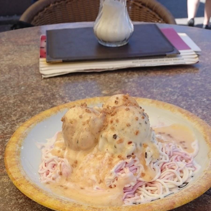 Restaurant "Kaffeehaus Blankenburg" in  Berlin