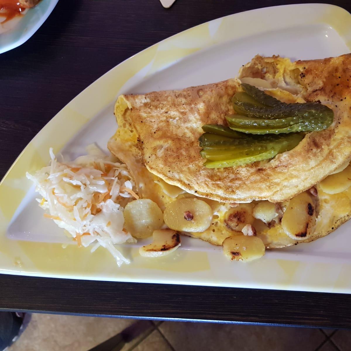 Restaurant "*Märchenklause-Gartenlokal*" in  Berlin