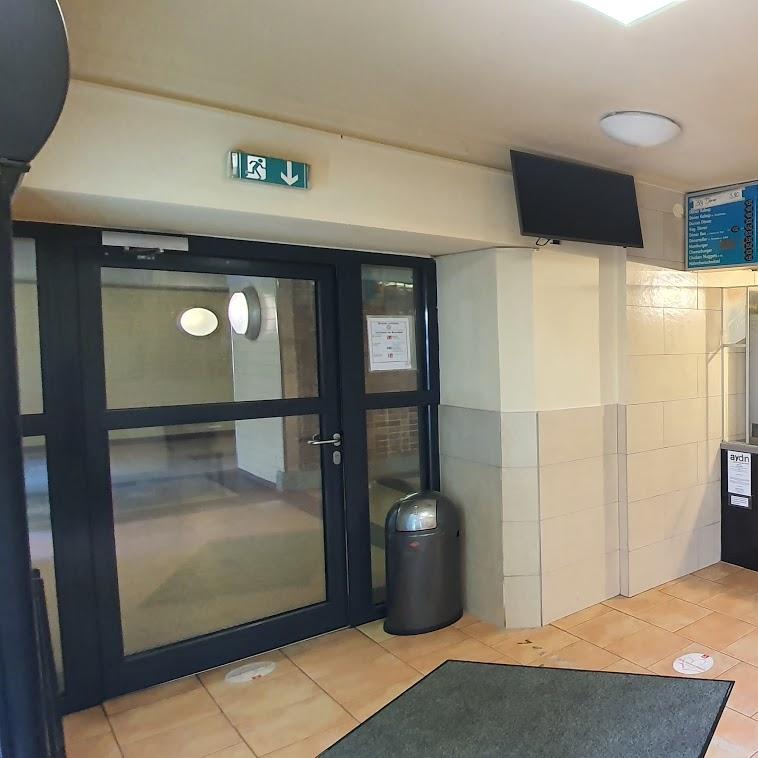 Restaurant "Prime Kebap" in  Berlin